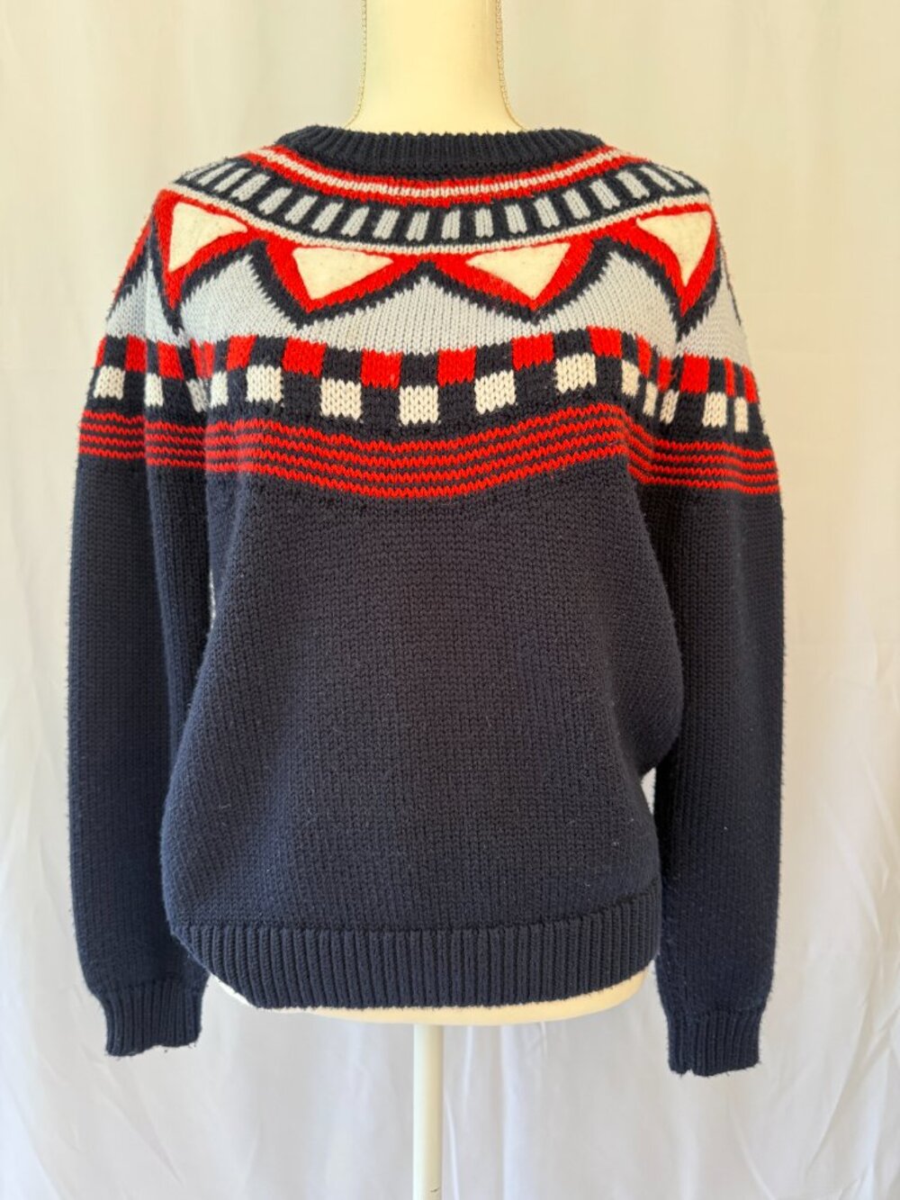 Tory Burch Sport Sweater